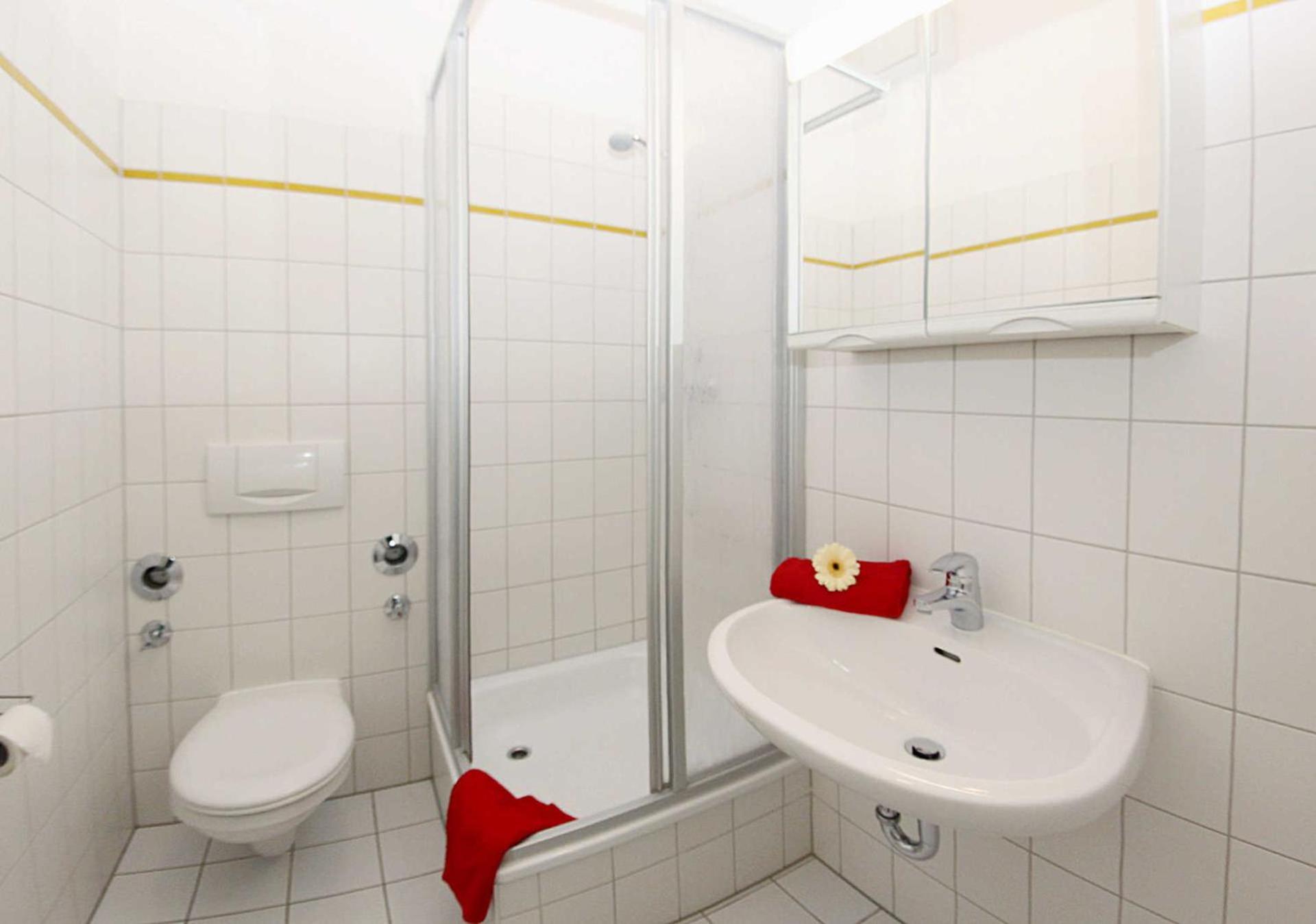 Ferienwohnung "Abendrot" In Der Villa Waldfrieden Ostseebad Kühlungsborn Exterior foto